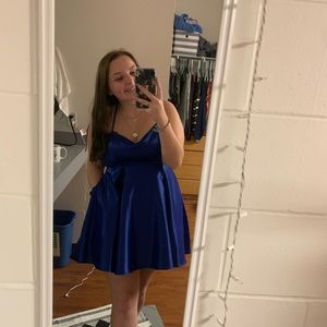 Semi-Formal/Homecoming Dress